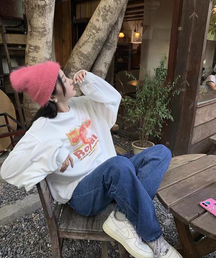 卫衣买这七款就够了,想买质量好的卫衣