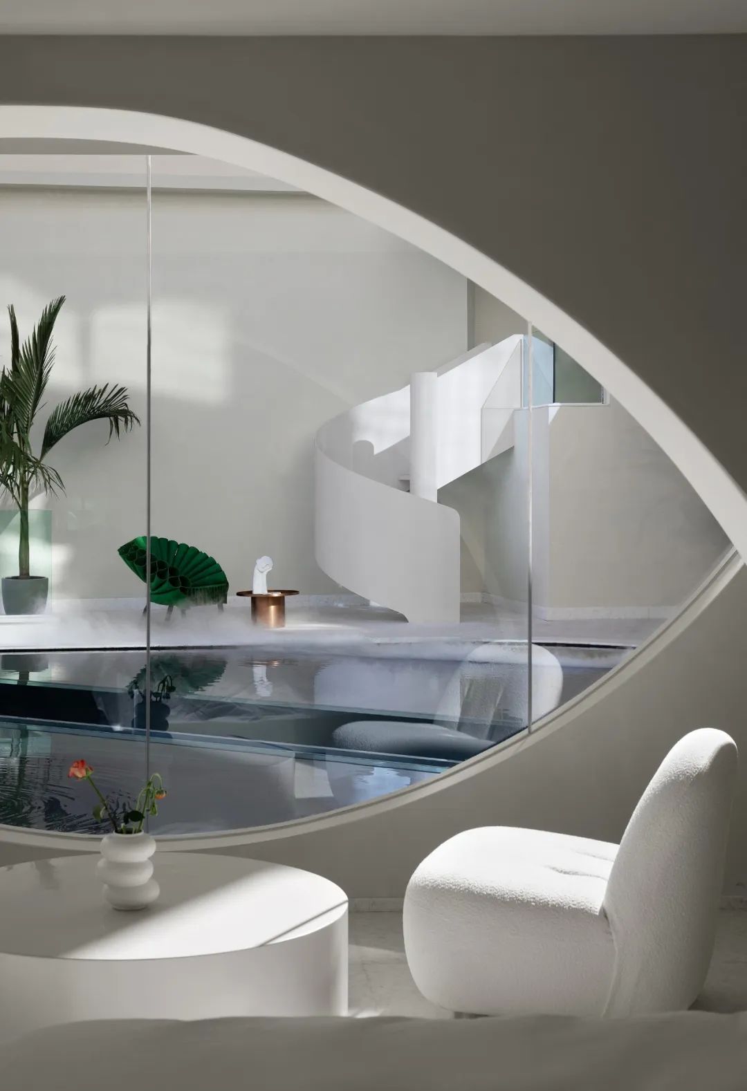 大理空院子设计师度假酒店,大理海景设计酒店