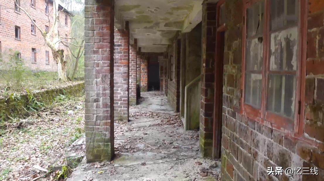 江西深山老林印钞厂,江西最大印钞厂在哪里