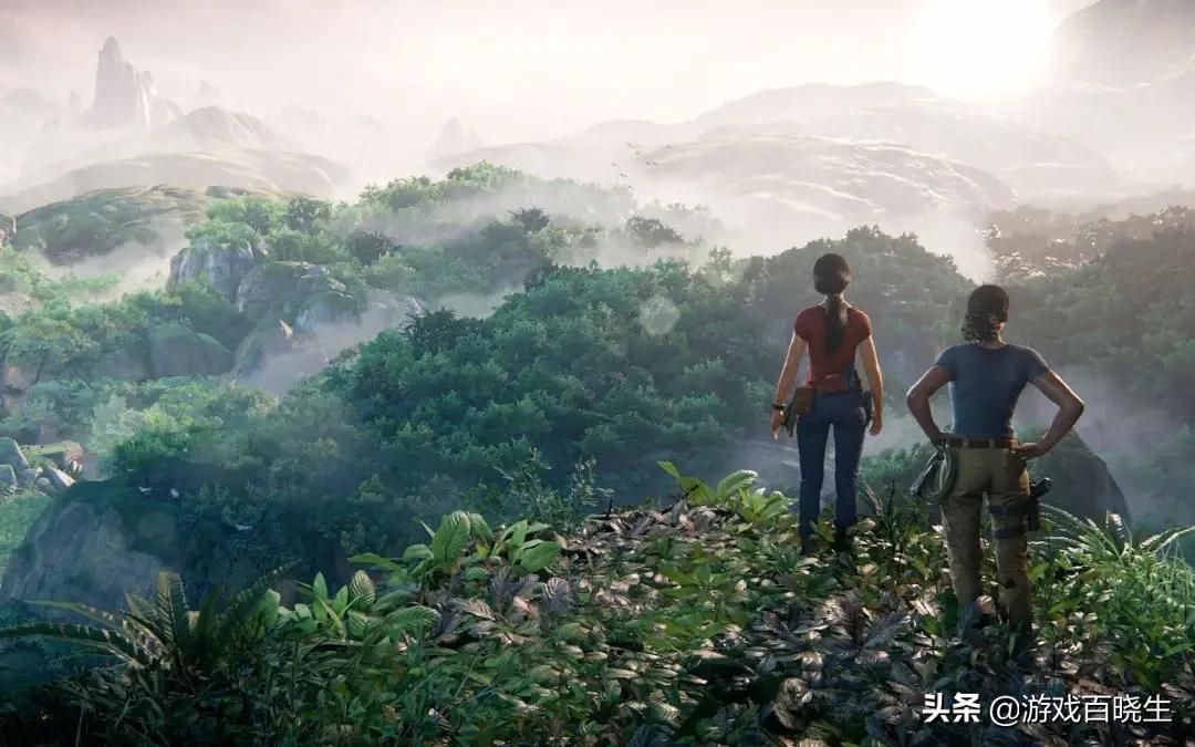 盘点那些少女心炸裂的游戏,画面真实度高的游戏推荐爽到爆