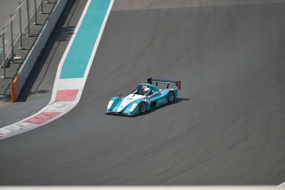 V世界｜夏天，在阿布扎比的11个“极致”体验