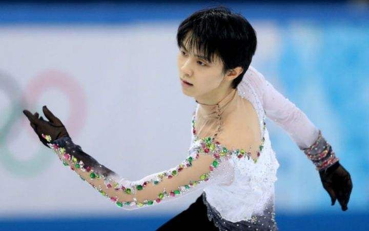 羽生结弦哮喘是哪场比赛,羽生结弦比赛时哮喘怎么解决