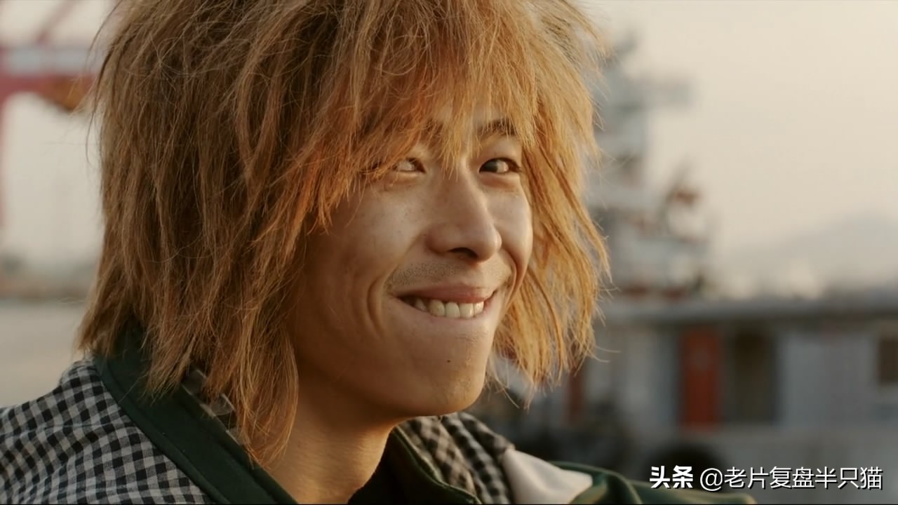 我不是药神各个版本,四个方面的差距