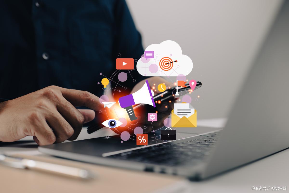 分享购+广告电商，让获取流量这条路不再那么艰难