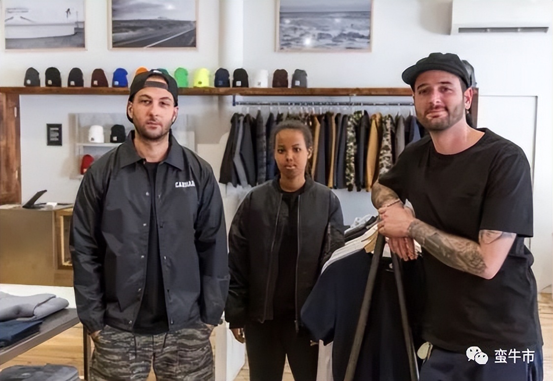 怎么把劳保服穿出时尚,劳保服怎么穿好看