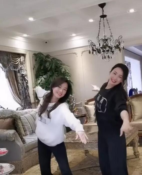 张庭夫妇一夜倾家荡产,张庭夫妇上海买房