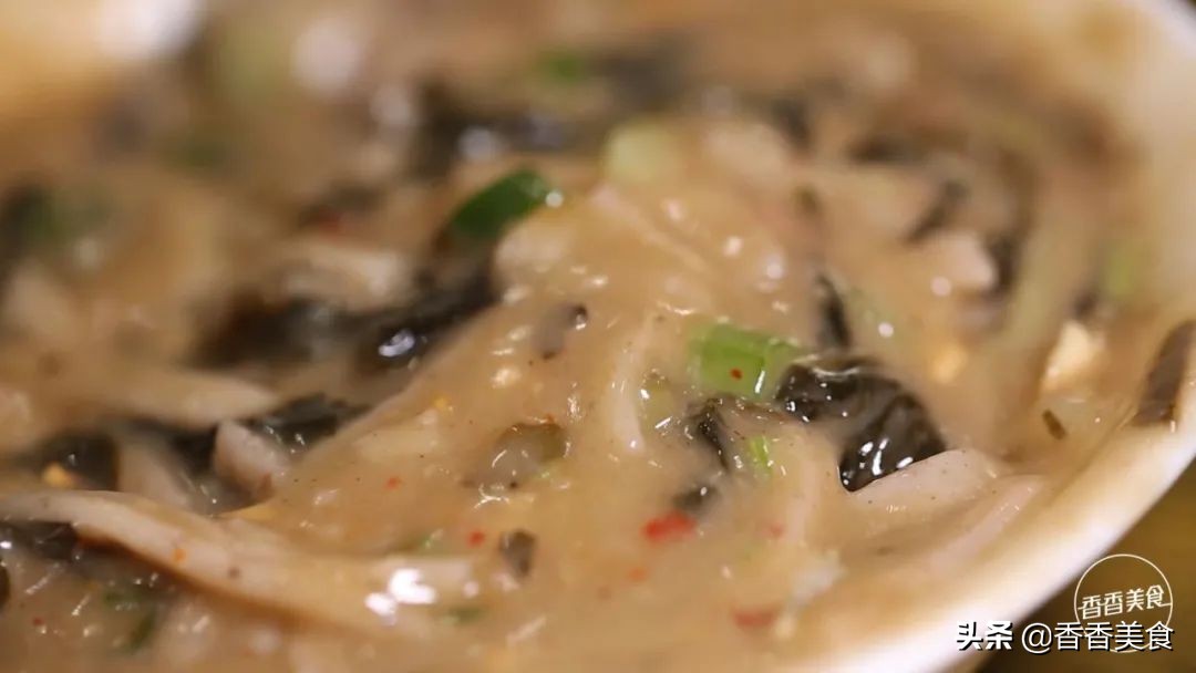 小店保持20年的特色美食,老滋味熟食小馆