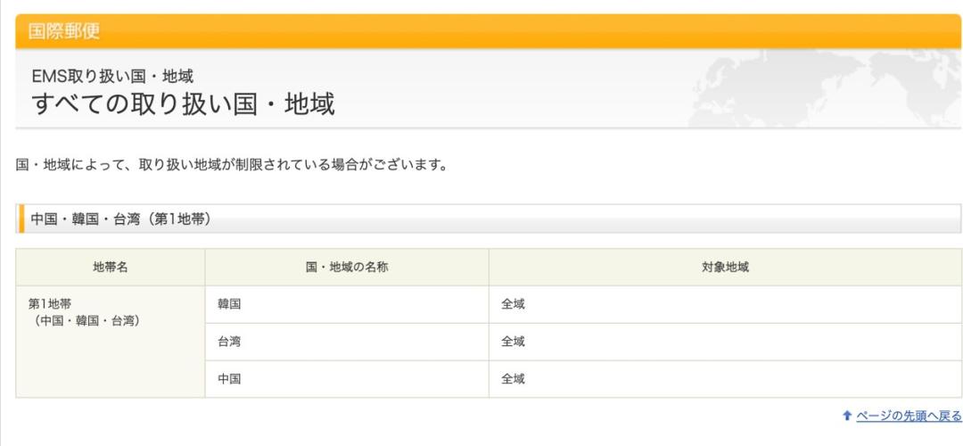 中日双向快递转运指南,日本往国内邮寄快递攻略