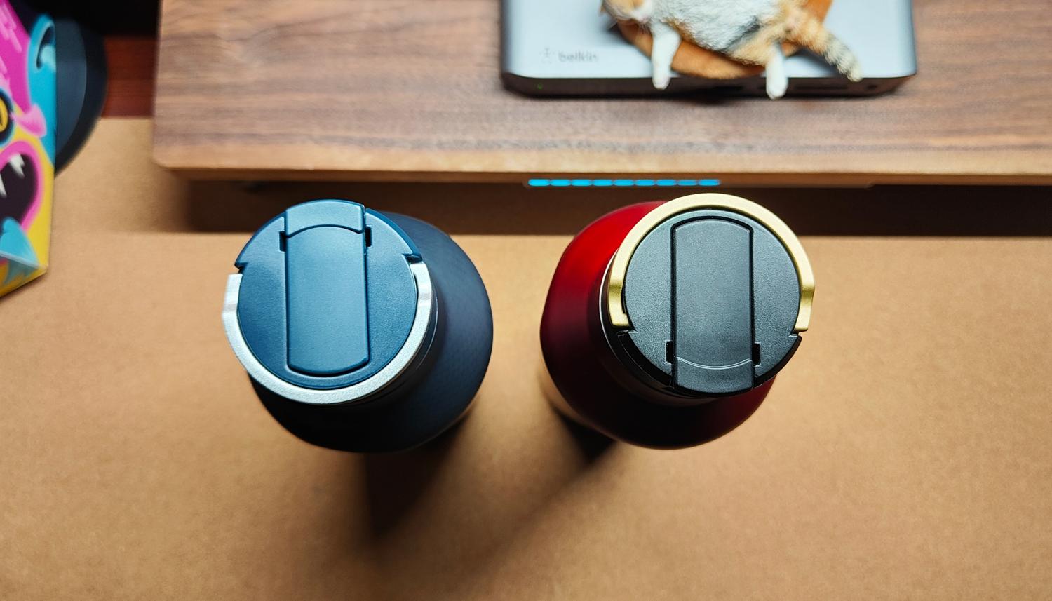 酷革保温杯漫威,酷革保温杯子漫威联名