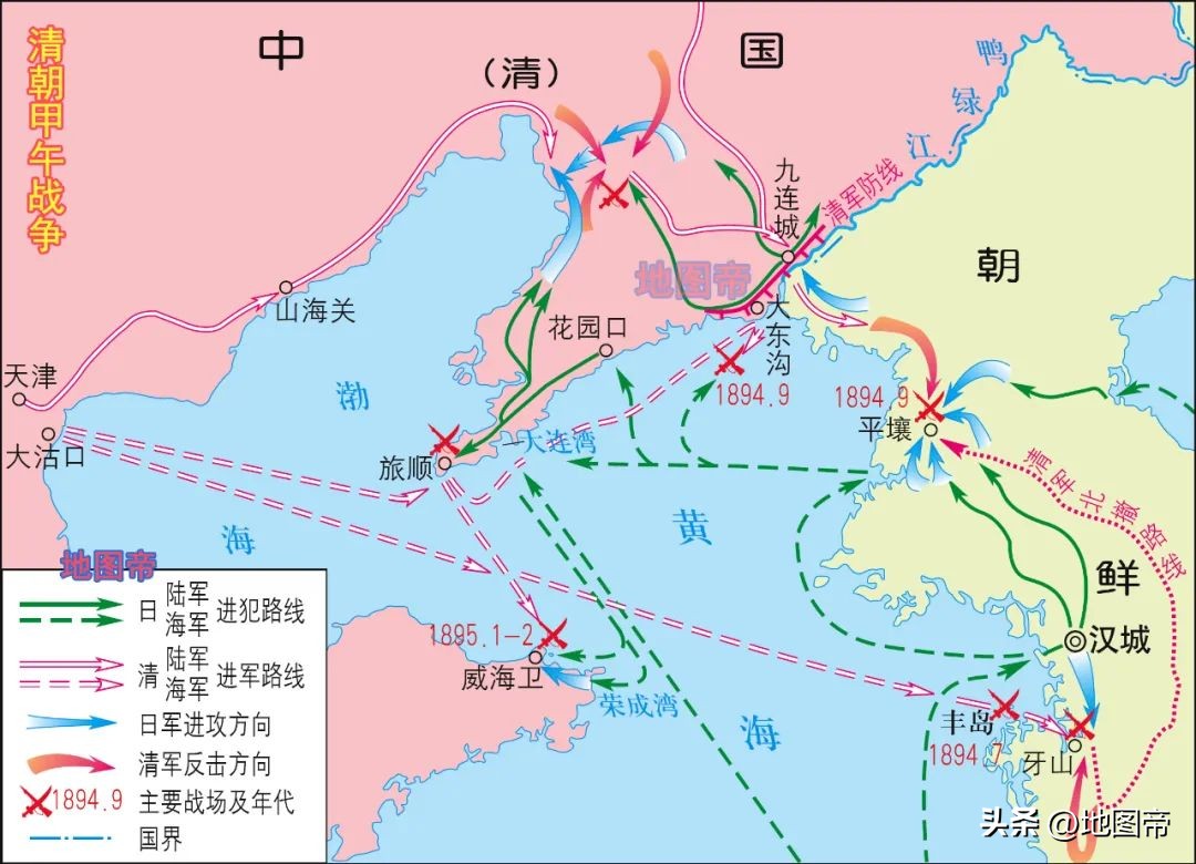 日本扶持伪政权的原因,日本为啥要扶植溥仪