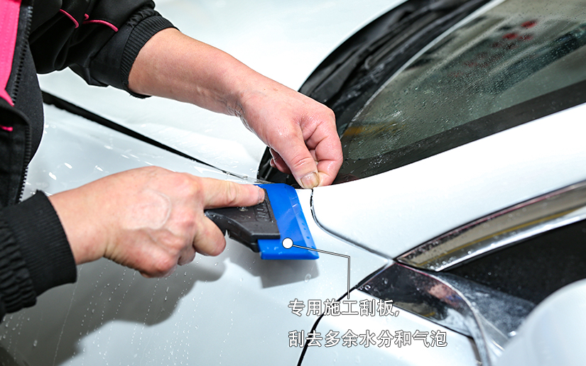 镀晶了可以打蜡吗,镀晶了可以贴膜吗