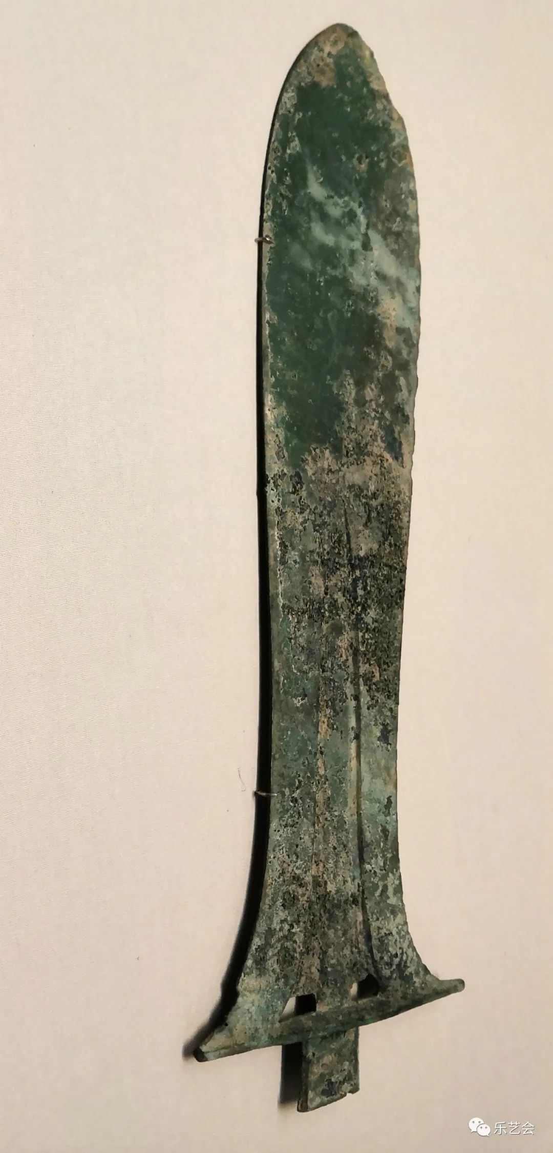 辉歌分享：《东方吉金——中韩日古代青铜器展》日韩单元选赏