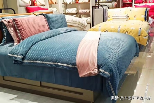 床品尺寸不通用，网友吐槽被“套牢”，专家称：应多考虑功能性