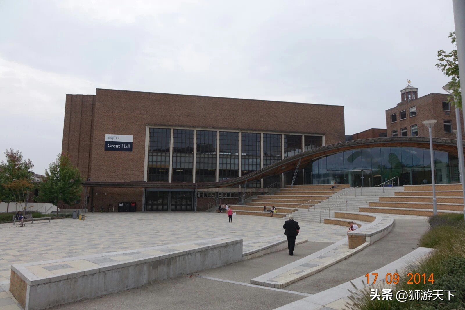 英国本科陪读,英国陪读住宿