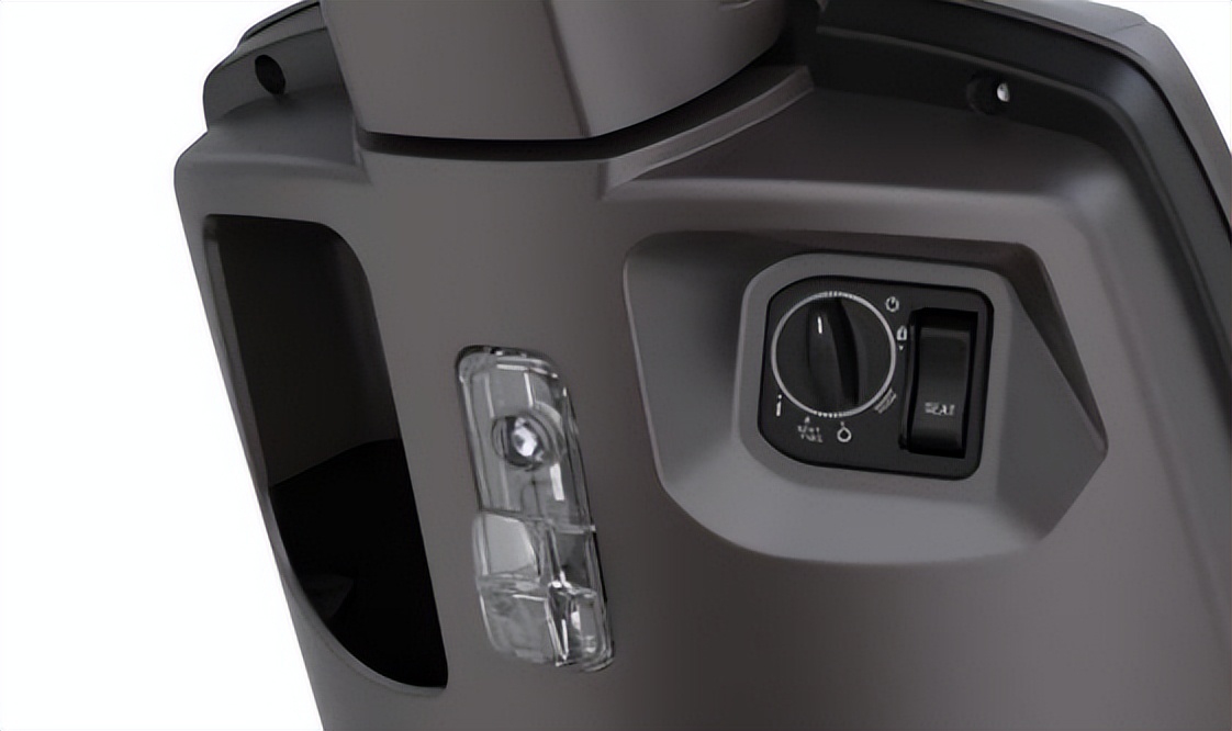 本田ns125la和望江锐行,本田ns125la大竹林店