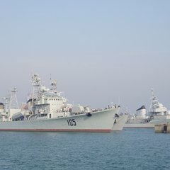 青岛旅游攻略十大景点介绍,青岛旅游攻略必去十大景点示意图