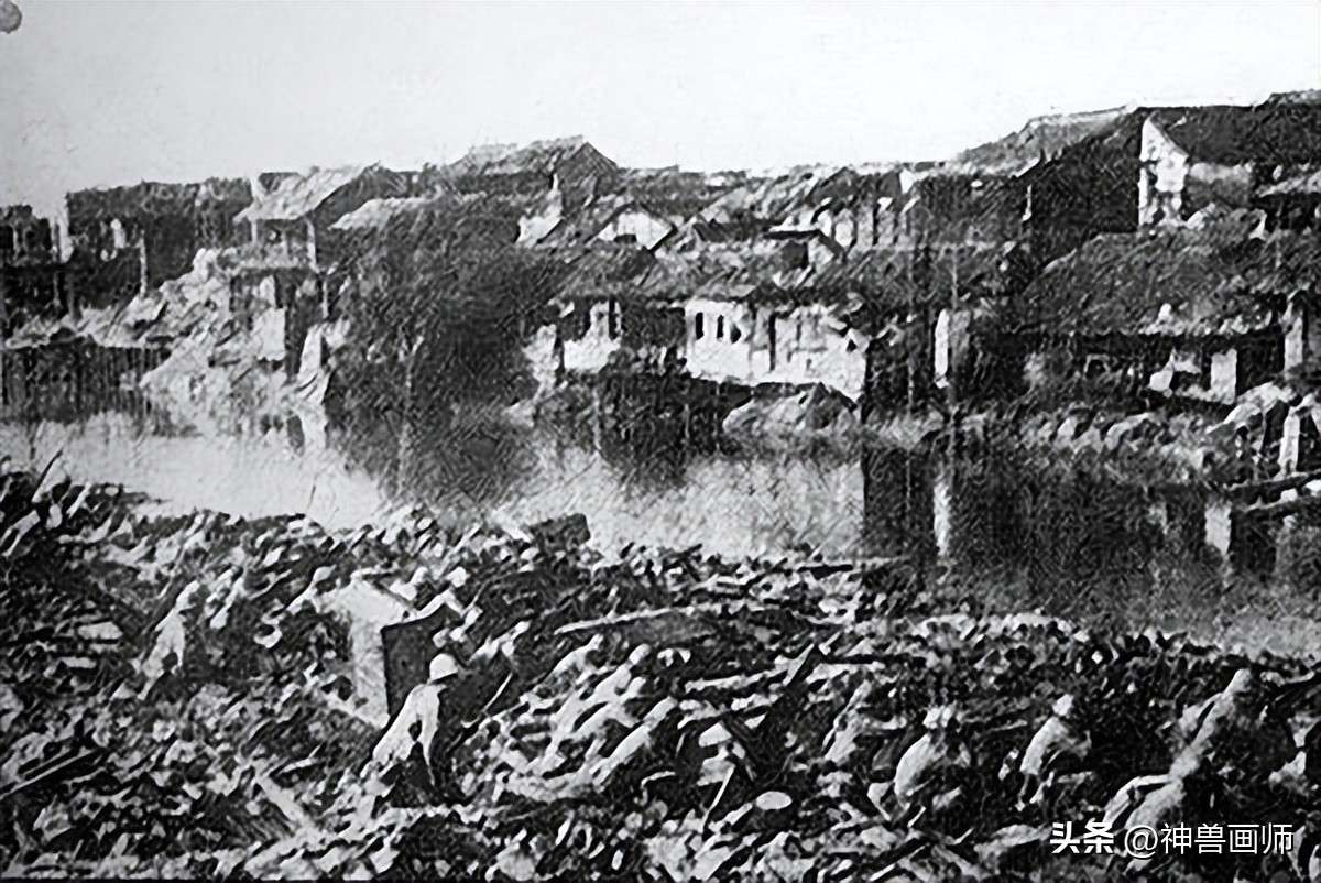 国军五大主力军有多少人,国军五大主力最真实的战斗力