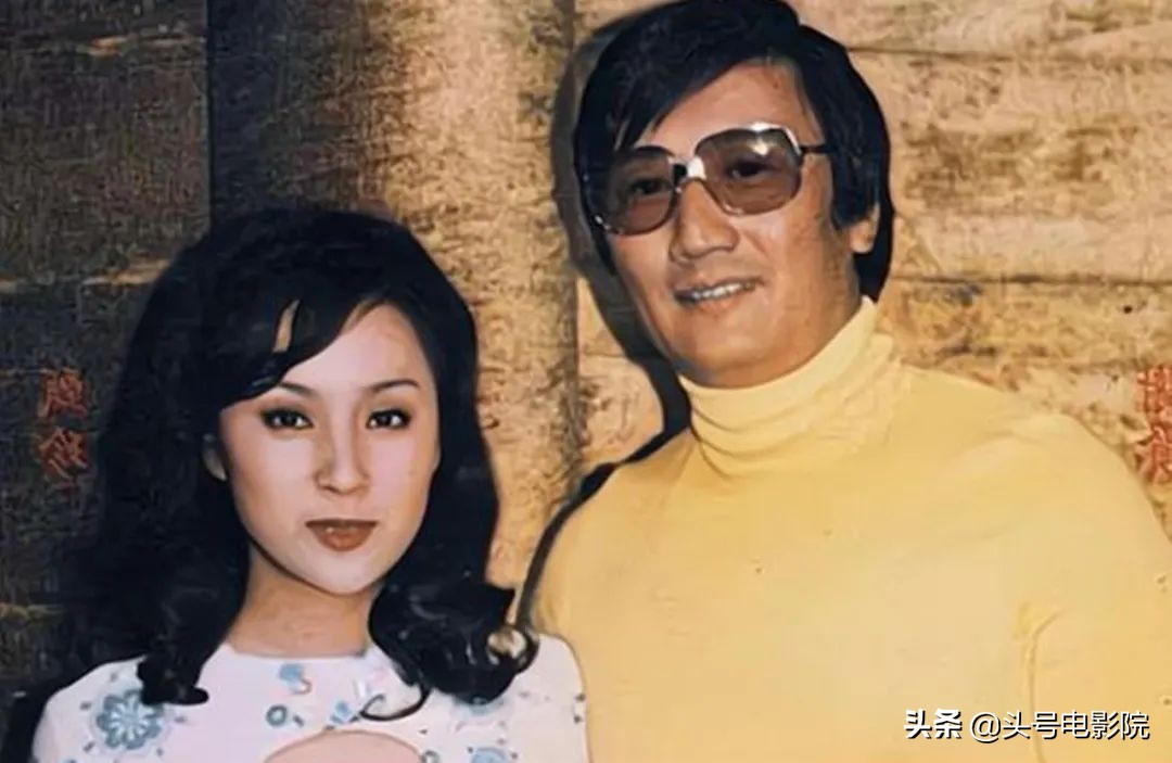 84岁谢贤与女友重燃爱火,谢贤84岁和初恋重温旧情