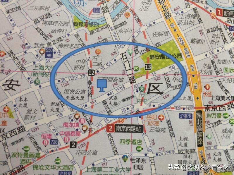 忆大家:张家宅里的邹逸麟