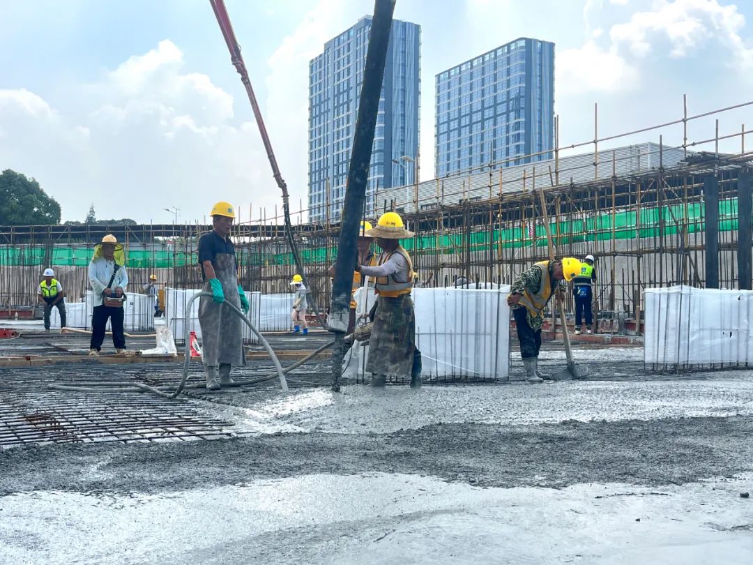 南昌十中经开校区高中部开工,南昌市第十中学经开校区怎么样