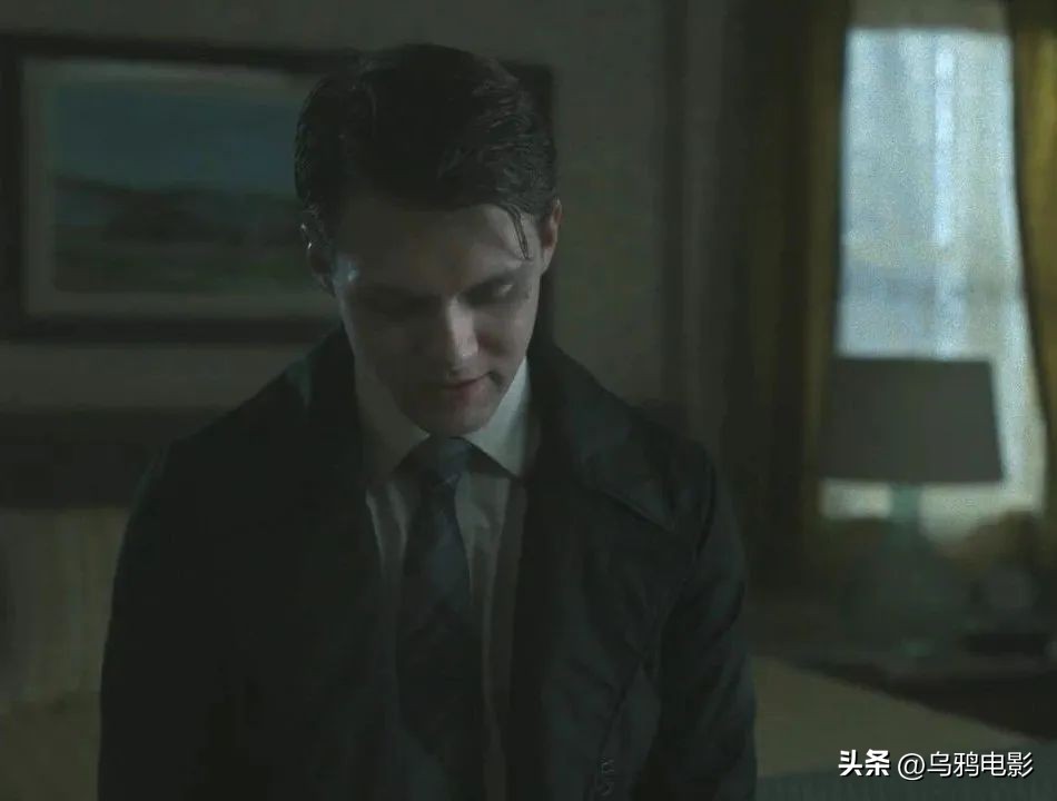 牛逼！刚上映就火遍全球，不愧是奥斯卡大热门！