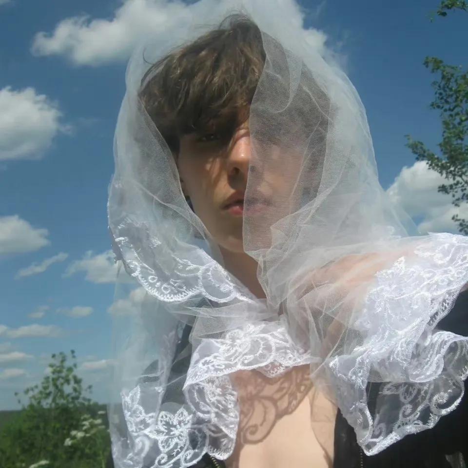 欧美成熟男士武士头,粉发欧美男头