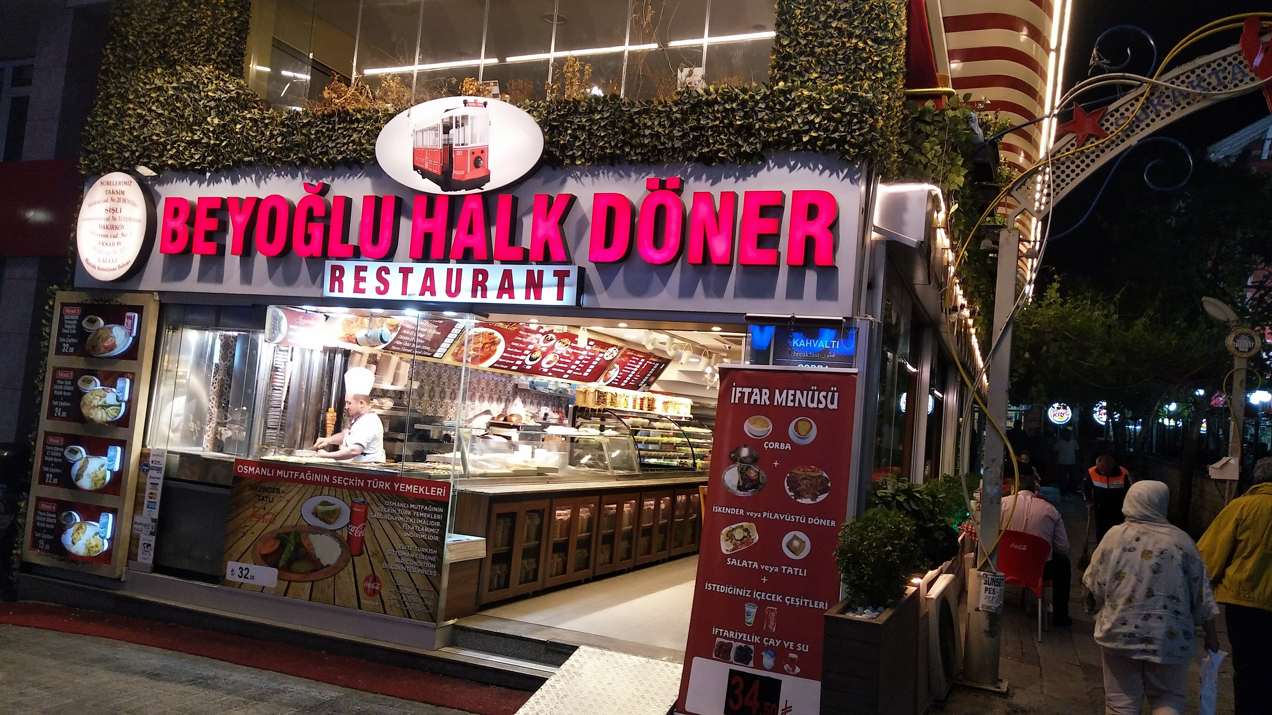 旅行者眼中的伊斯坦布尔,我去过最远的地方