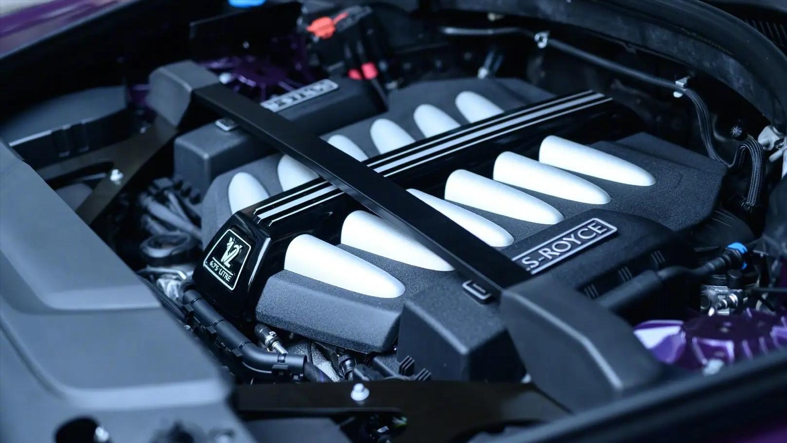 同排量的发动机为什么马力不一样,同排量发动机为什么马力不一样