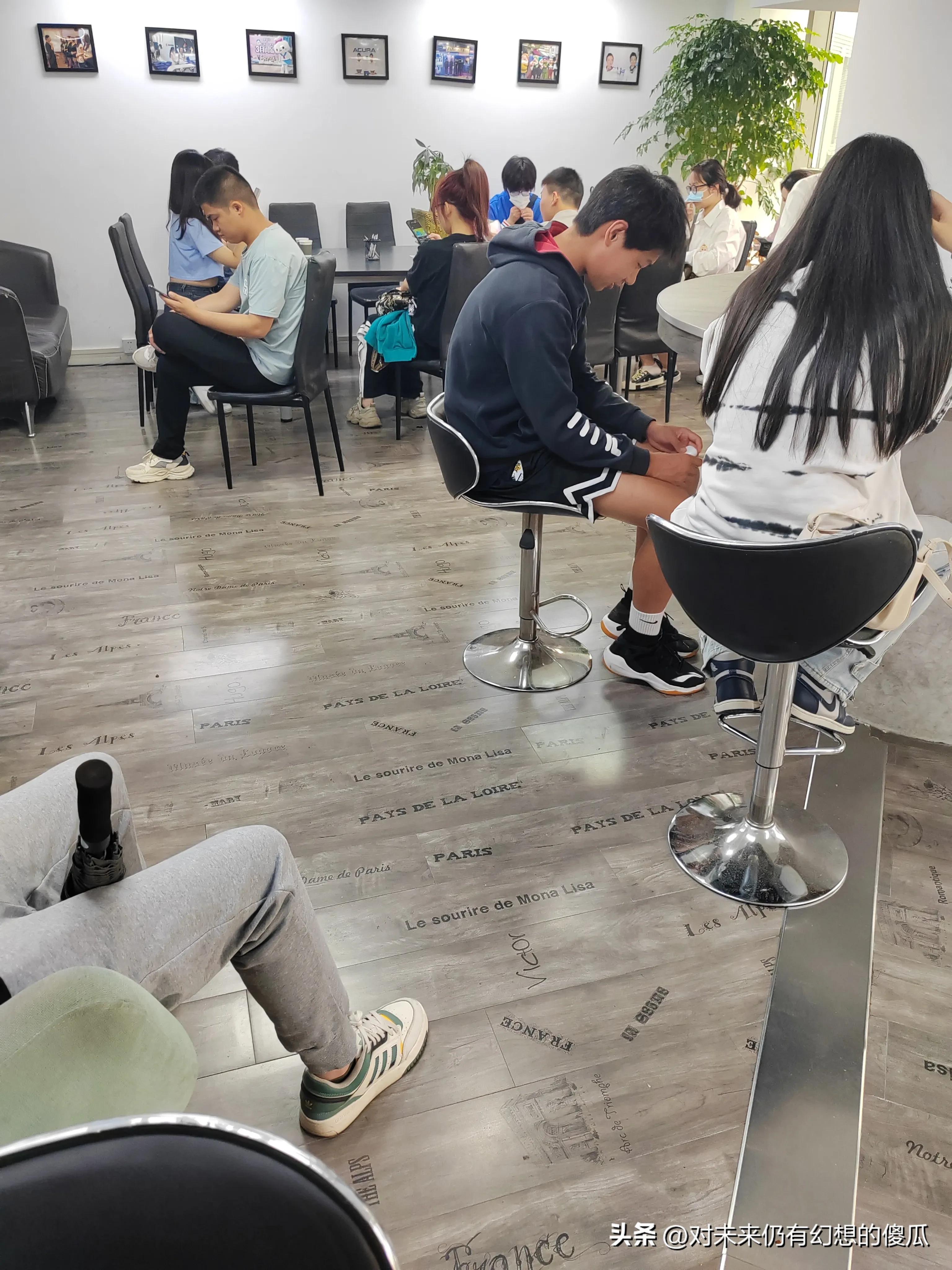 兼职焦虑,兼职之路怎么走下去