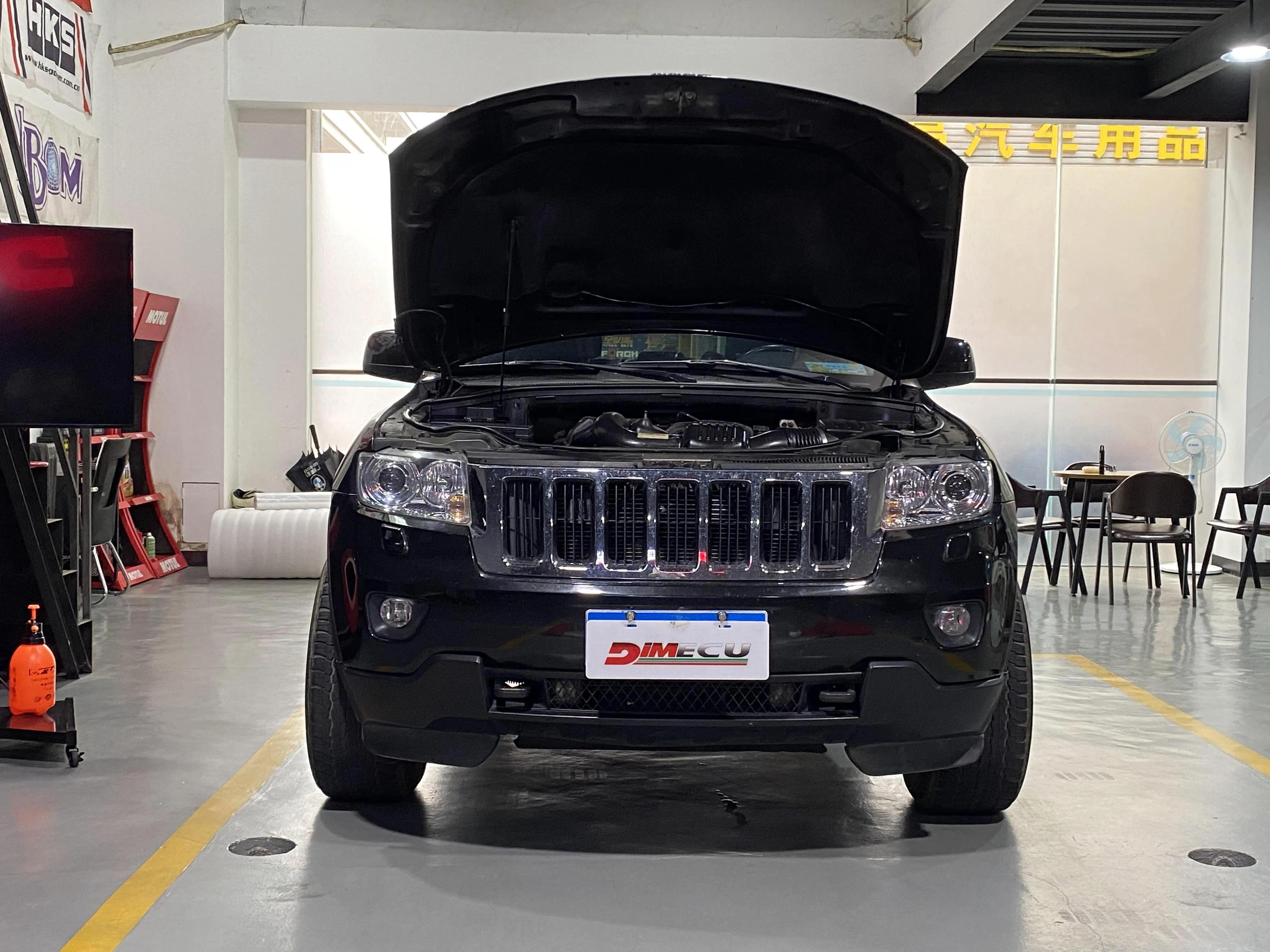 大切诺基3.6l加速测试,jeep大切诺基怎么样3.0汽油版越野