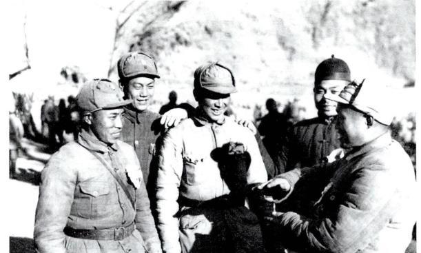 志愿军英烈超19万，为何毛主席下令：不惜代价抢回代号701的遗体