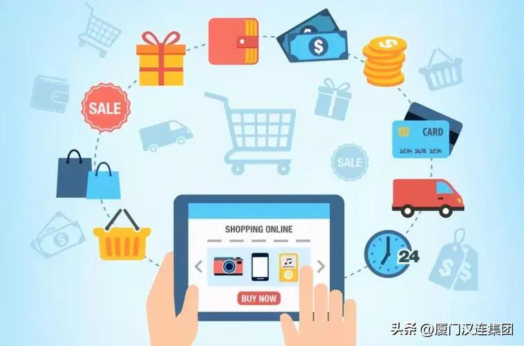 跨境电商通关手续法律监管问题,跨境电商通关实务