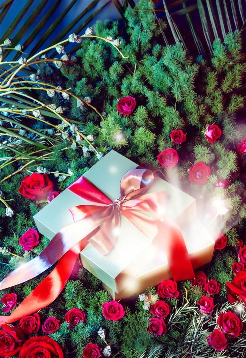 小王子玫瑰花朋友圈背景图,背景图玫瑰花系列高级感