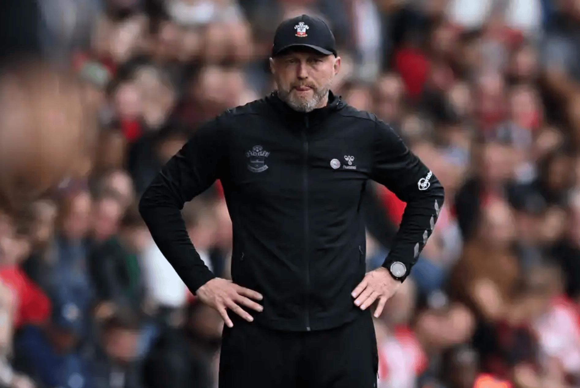 英超12年，巅峰来得快，去得更快，南安普顿的故事里没有童话