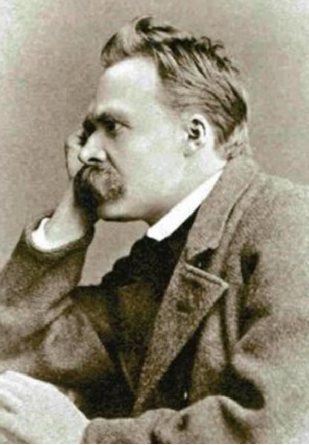 日神与酒神精神的关系,希腊众神文化对艺术的影响