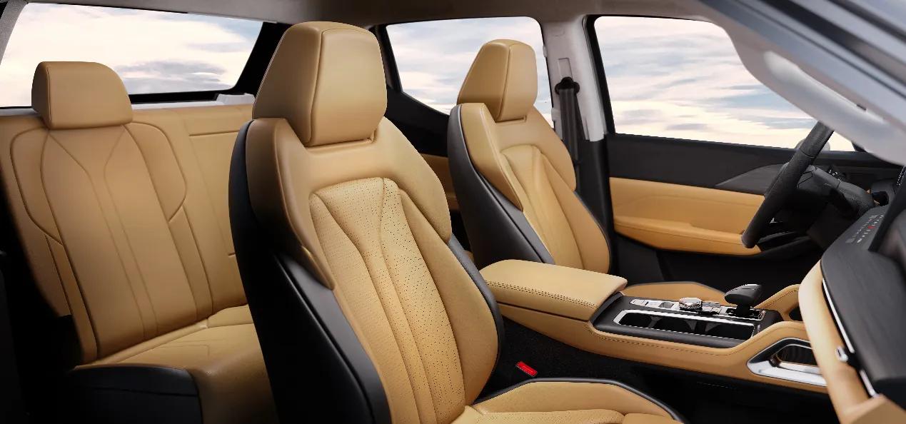 城市越野两不误,城市越野两用车型