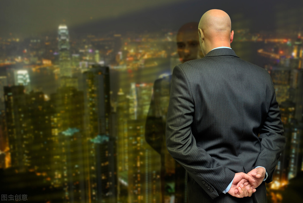 金融帝国的出现,金融帝国熟悉的套路