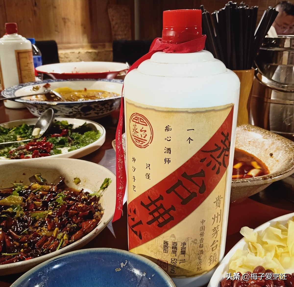 有哪些经济实惠的纯粮白酒,好喝又便宜的纯粮白酒有哪些牌子