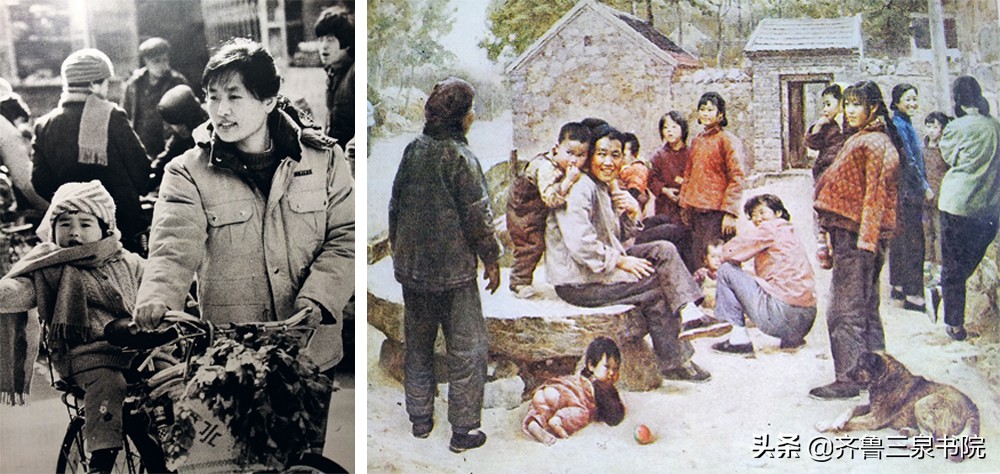 山东独特的民俗生活,山东习俗特色100字