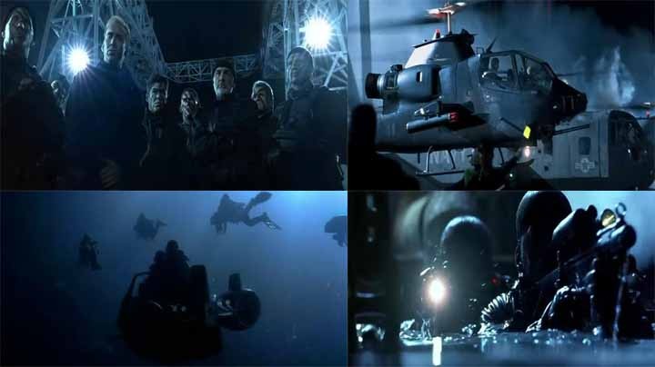 勇闯夺命岛剧情,勇闯夺命岛深度解析