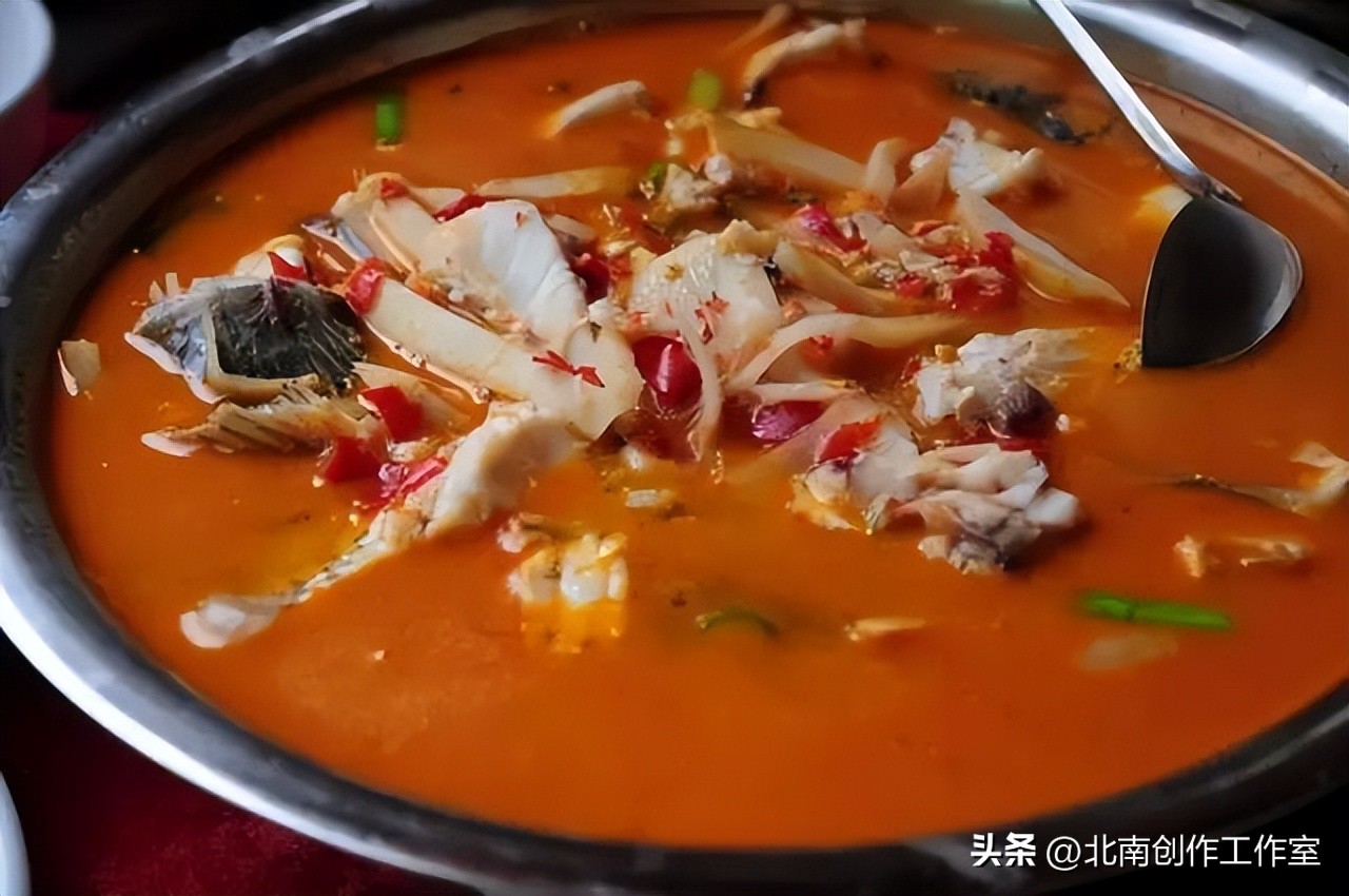 带你吃遍正宗地道的广西美食,这十种广西特色美食你吃过几种