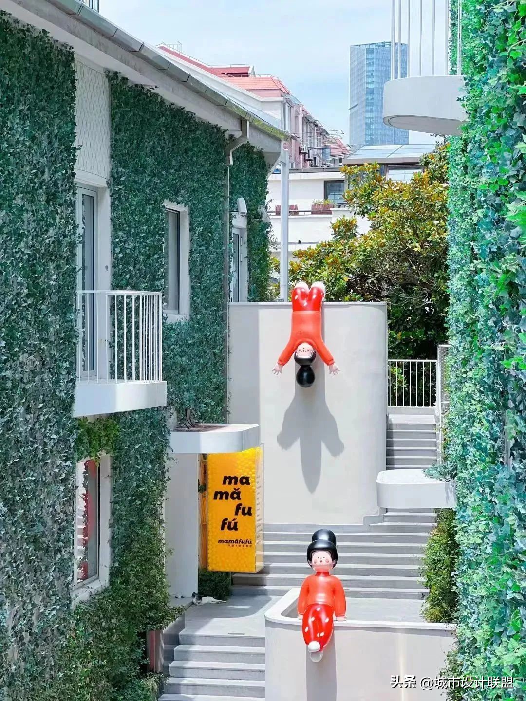 城市更新项目推介,城市更新产业园案例