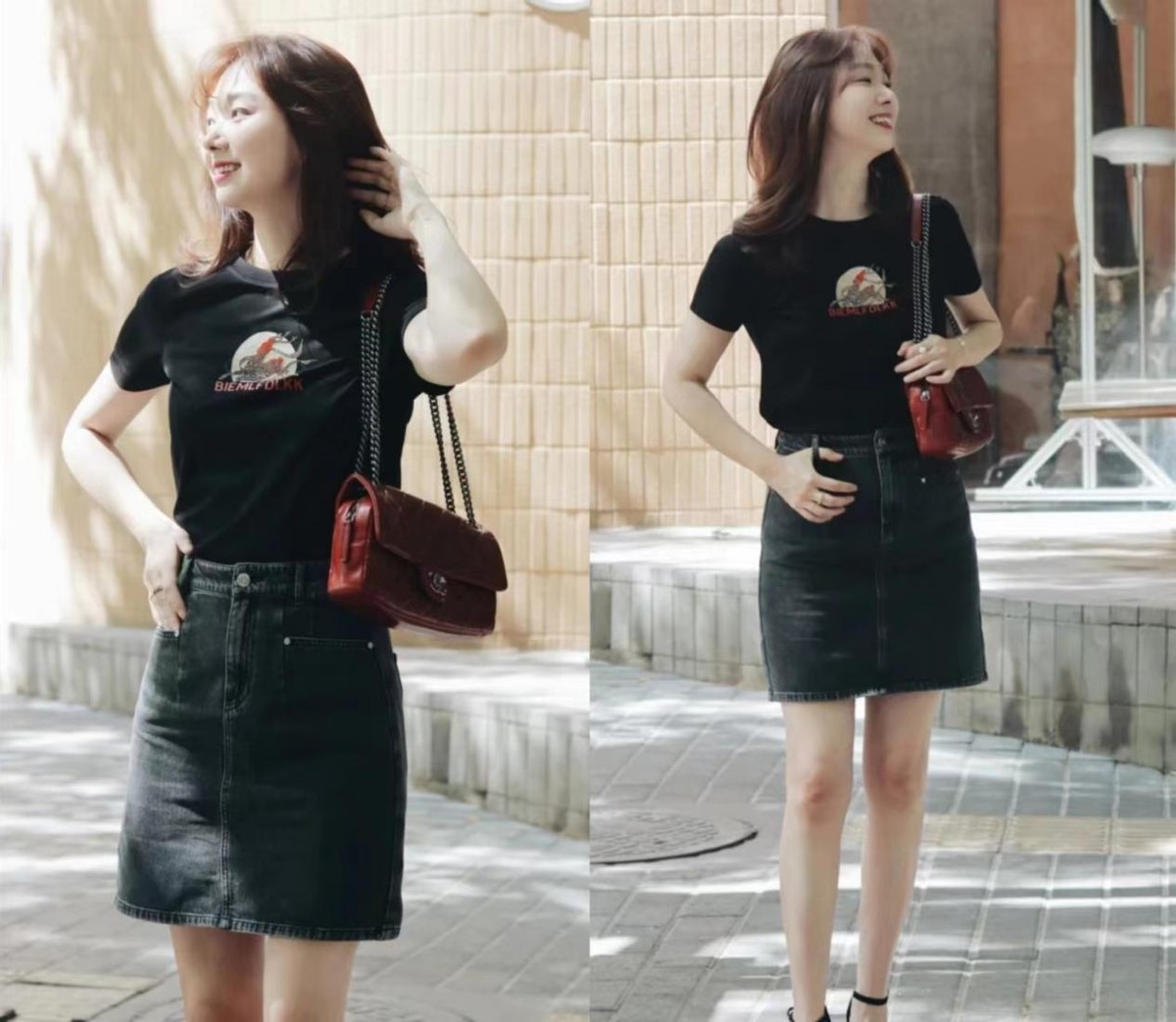 秋冬穿这几条裙子就够了百搭高级,裙子推荐小众高级感搭配学生党