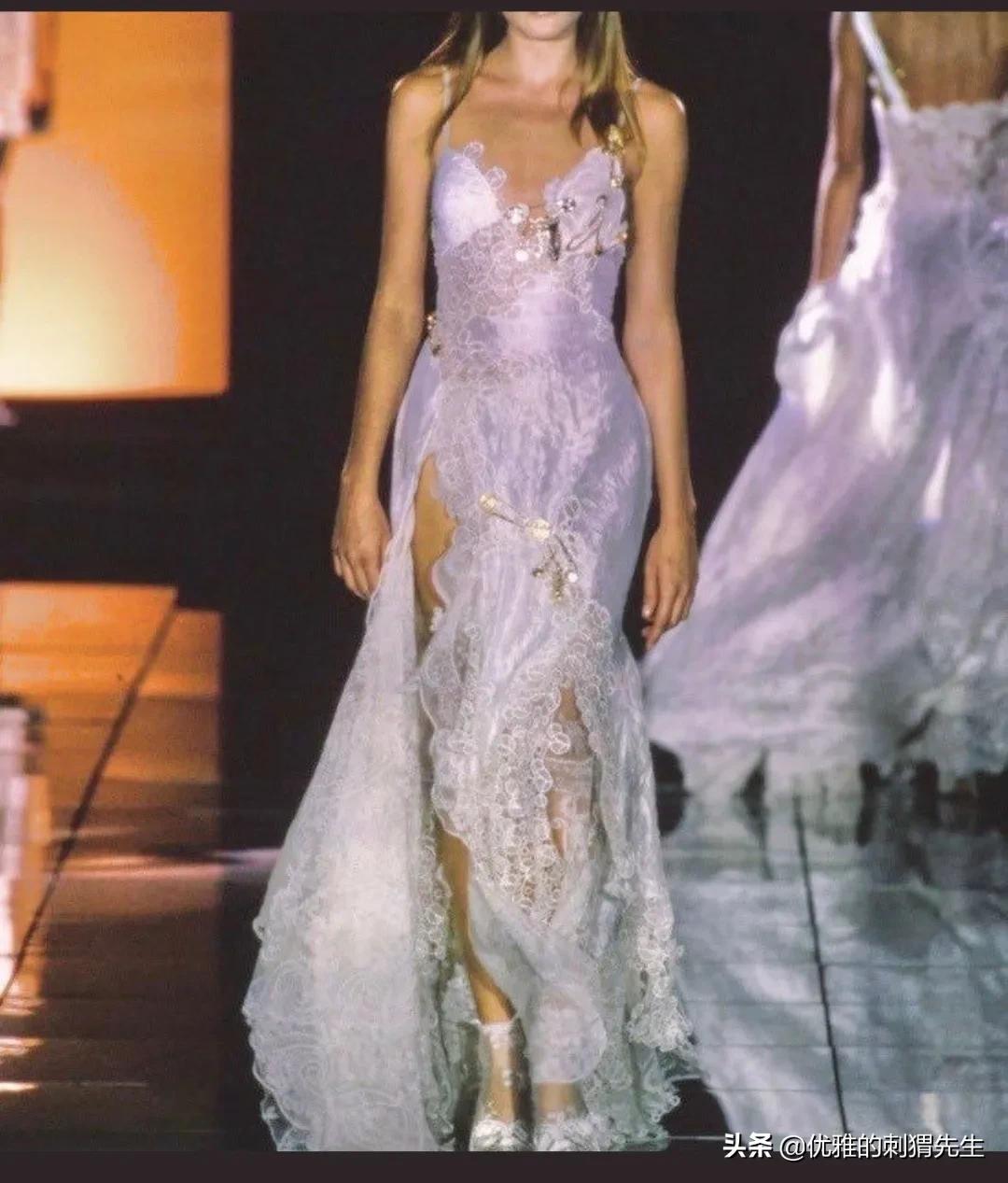 一天认识一个奢侈品牌,一天认识一个新品牌