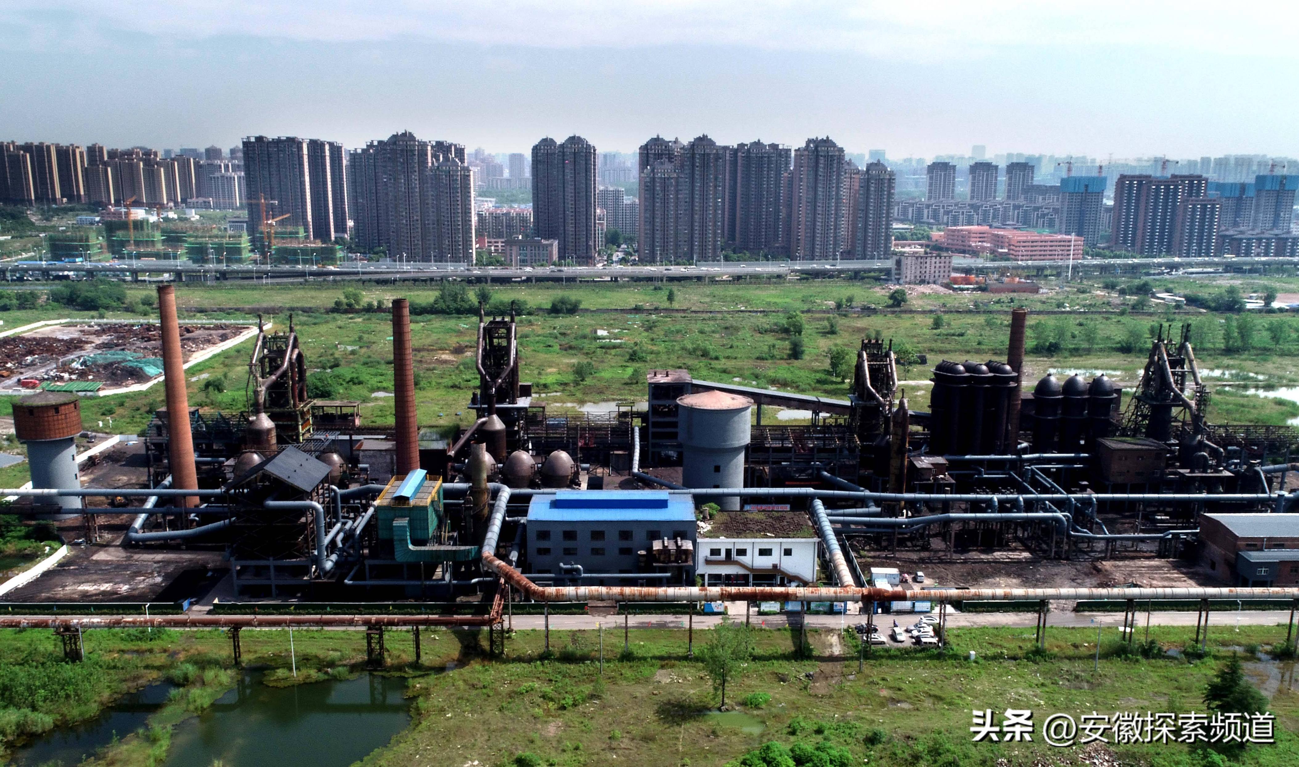 合肥为什么不发展瑶海,合肥瑶海区为什么发展不起来