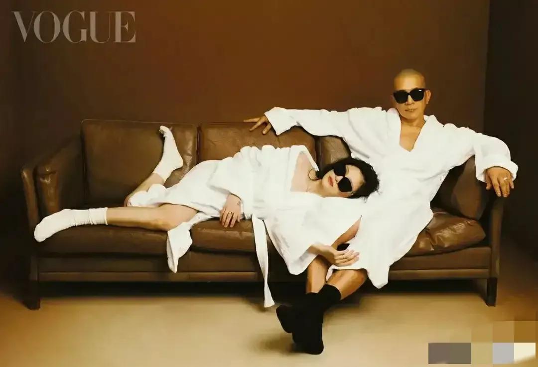 网友曝大s具俊晔,大s与具俊晔代言