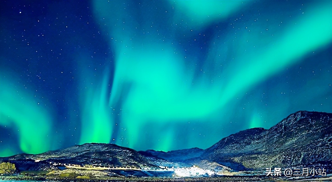 北欧五国之瑞典:永久中立背后的闲情逸致