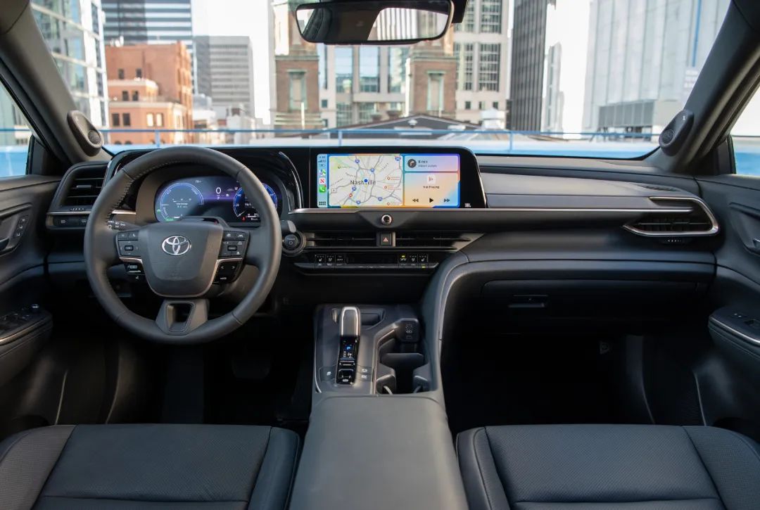 二手十二代皇冠值不值得买,丰田皇冠怎么样值得买吗