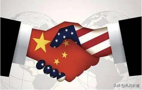 中美撤资的后果,中美脱钩不会影响哪些行业