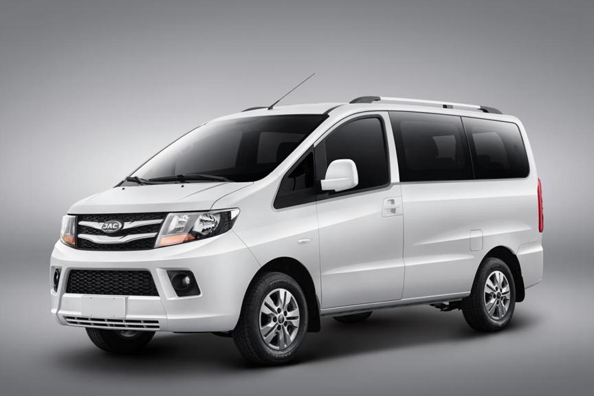 江淮瑞风mpv商务车最低价,中端商用mpv新款瑞风m3plus更实用